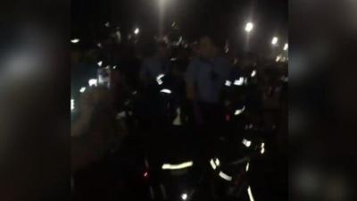 Multiple Fights, Rowdy Boardwalk Crowd Lead To Riots in Ocean City