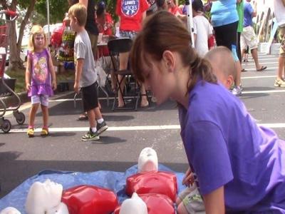 Learning The Importance Of Safety