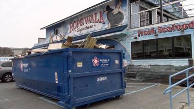 SoDel Concepts Buys Ropewalk in Fenwick Island, Plans to Create Third Matt's Fish Camp