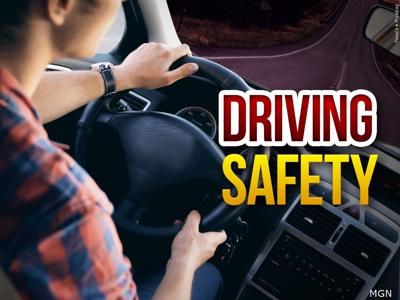 Safe Driving