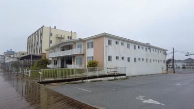 Margaritaville development