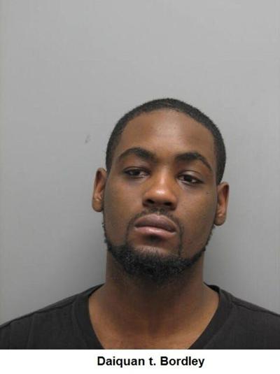 DSP Homicide Unit Arrest Three in Port Mahon Murder