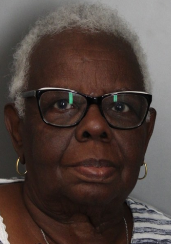 Priscilla Schoolfield