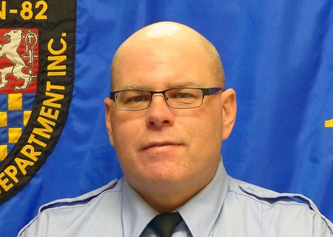 Case review continued for Lewes fire police officer facing sex charges