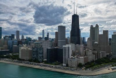 Chicago Shooting