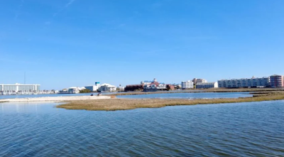 COASTAL BAYS PROGRAM