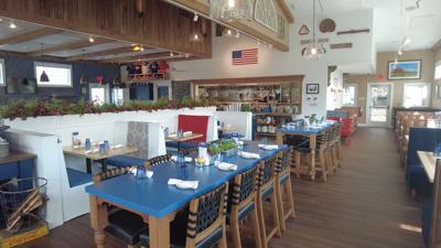 Ocean View Brewing Company