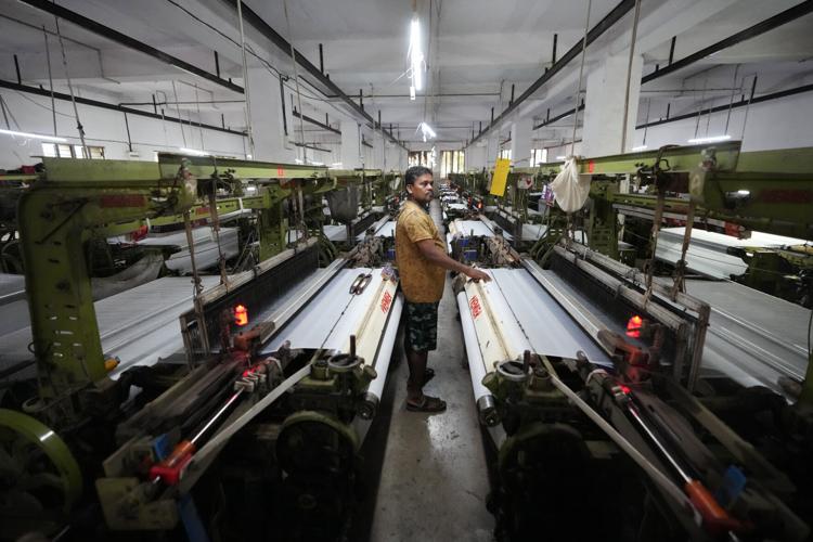 Climate India Heat Workers