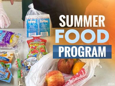 Delaware seeks sponsors, sites for 2026 summer meal program