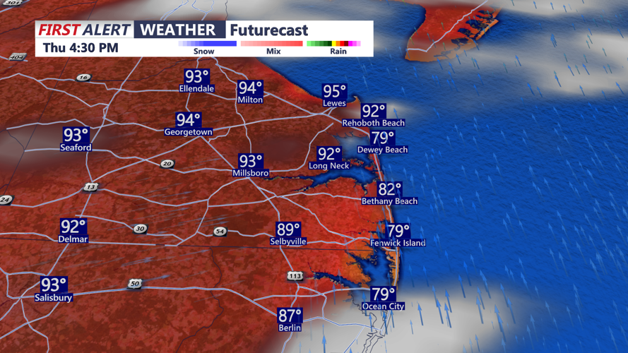 futurecast