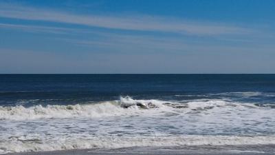 Aftermath of Hurricane Lee brings dangerous rip currents this weekend