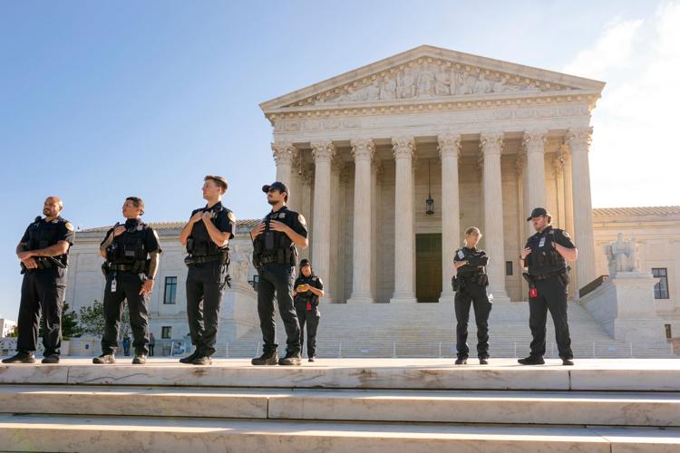 Supreme Court Climate Change