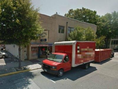 Dover Police Investigate Liquor Store Shooting