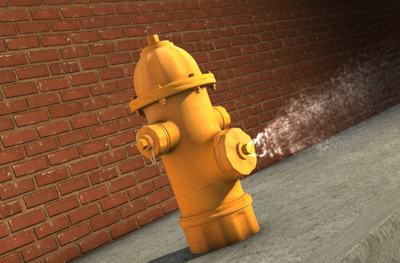 HYDRANT