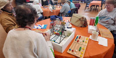CHEER Celebrates 55 years of serving Sussex County