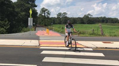 DelDOT and Bike Advocates Discuss Cycling Safety in Sussex County
