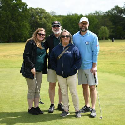 Lewes golf outing raises $30K for affordable housing