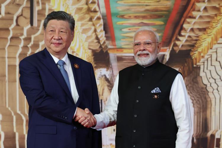 India BRICS