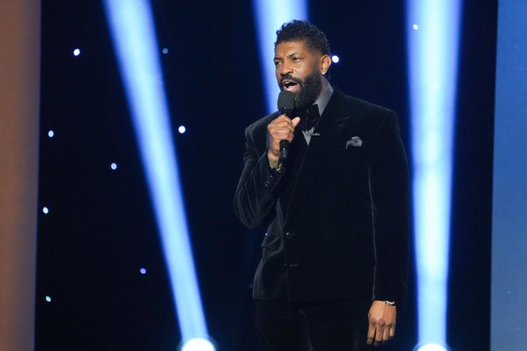 57th NAACP Image Awards - Show