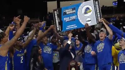 Blue Hens