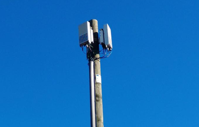 Cell Tower
