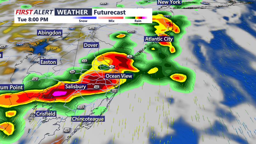 Futurecast