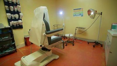 DOJ and ACLU Delaware Taking Legal Action After Seaford Passed A Fetal Remains Ordinance