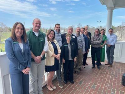 Sussex County Land Trust