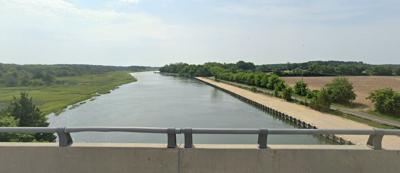 Lewes Rehoboth Canal