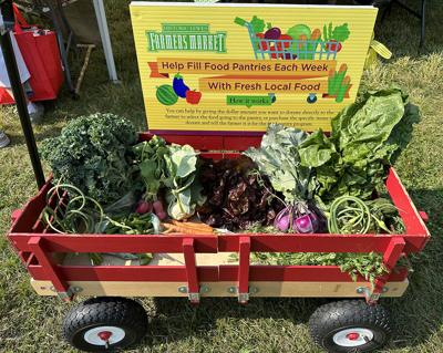 Historic Lewes Farmers Market