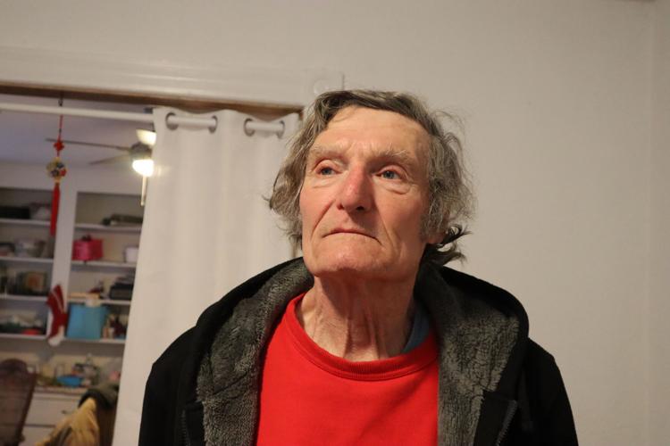 Priest Abuse Victims