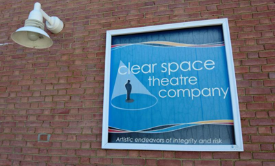 Clear Space Theatre