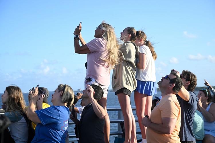 NASA Artemis Moonshot