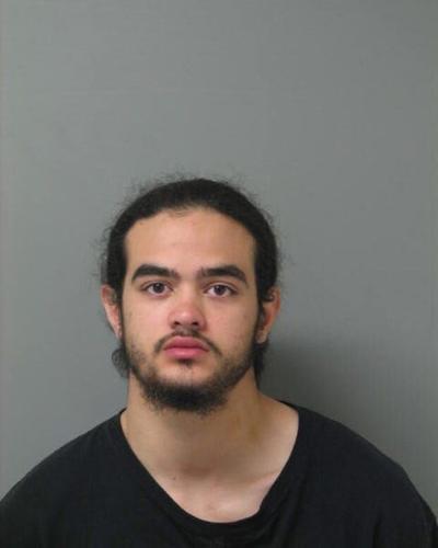 Have you seen this man?