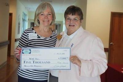 ?Feed the Elderly? Campaign Established to Assist Meals on Wheels Program