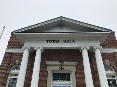 georgetown town hall