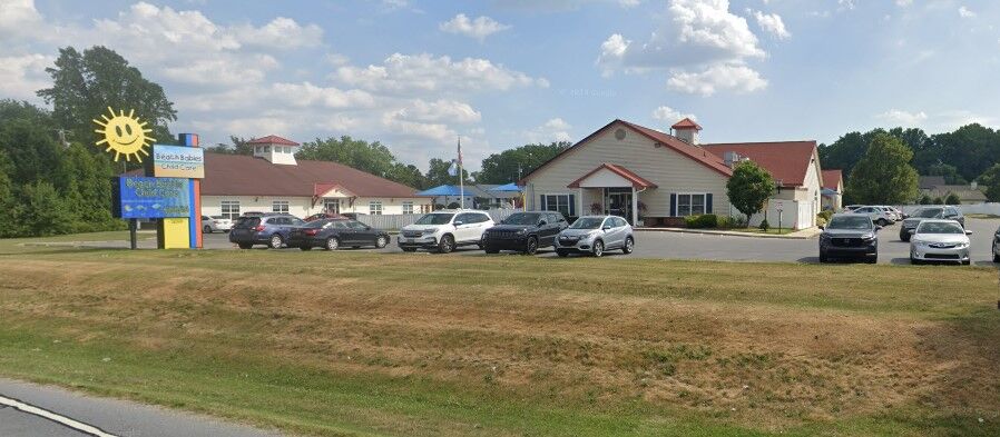 Beach Babies Daycare