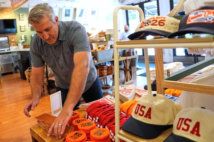 Small Business Summer Tourism