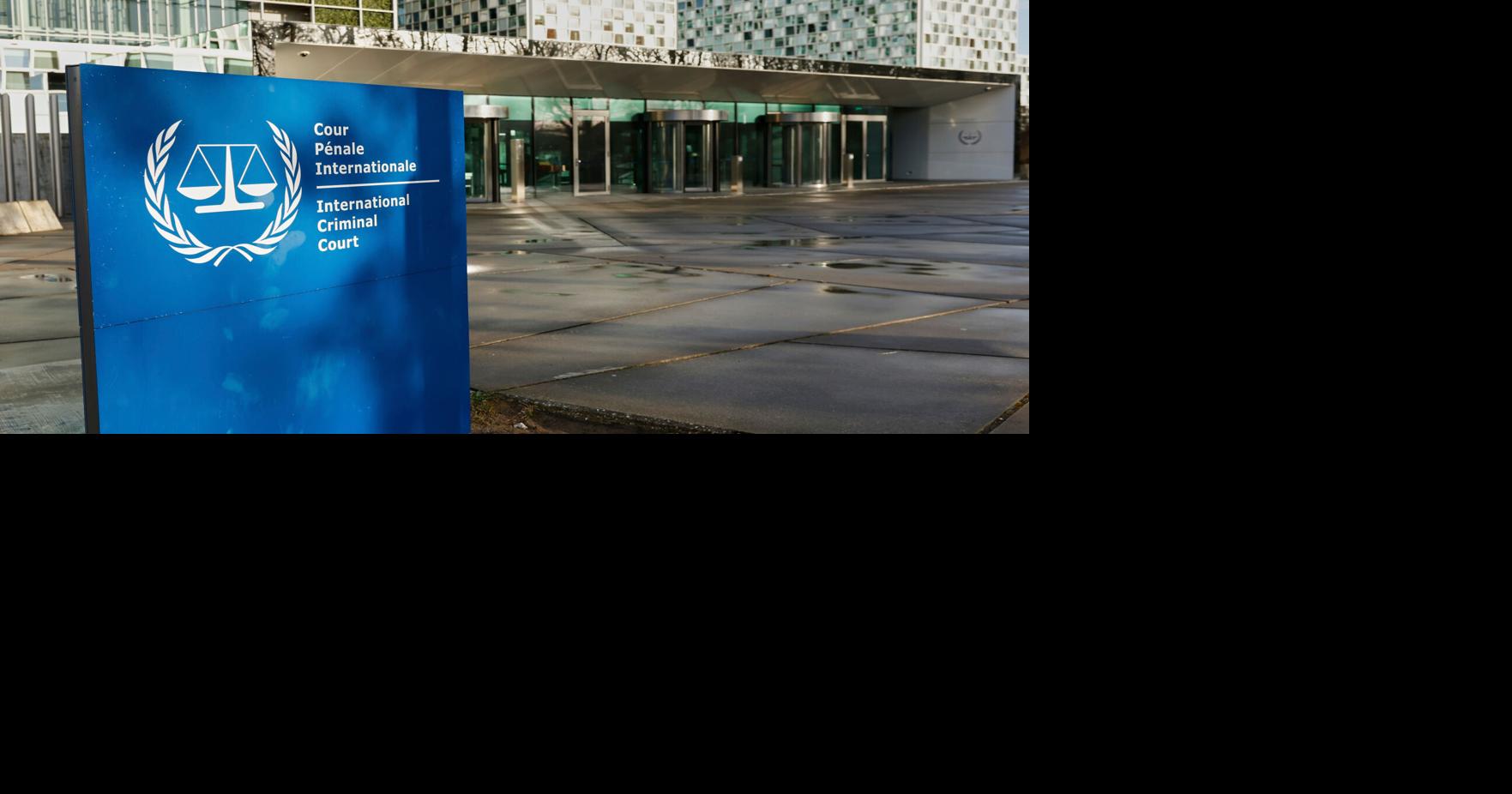 European Union awards top rights prize to International Criminal Court days after Trump sanctions