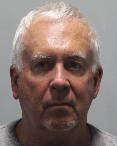 Kevin Turner mugshot