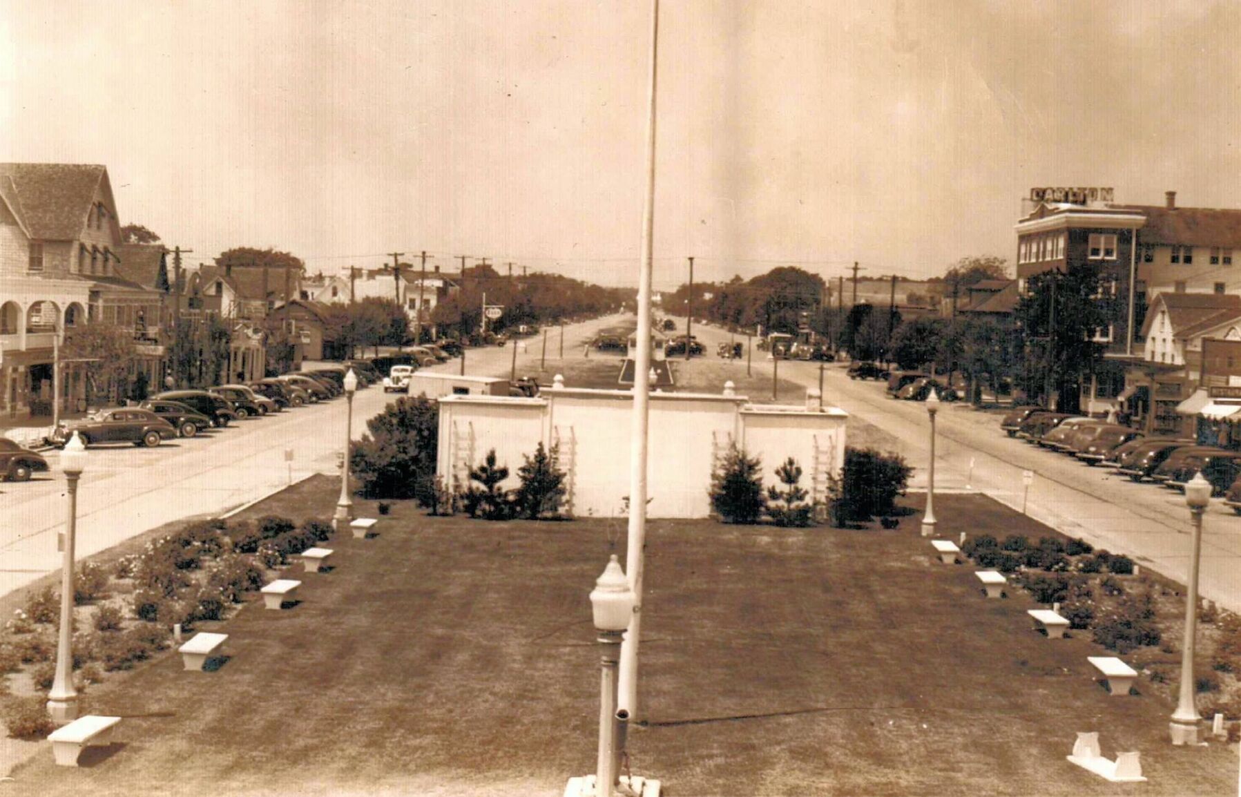 Rehoboth 1940s