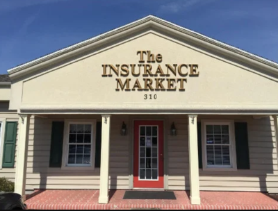 Insurance Market in Laurel
