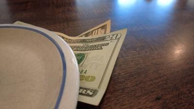 Money