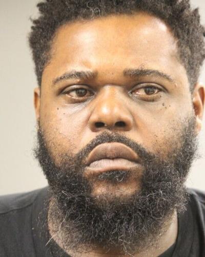 Samuel Foreman, 44, of Whaleyville. Courtesy Delaware State Police.