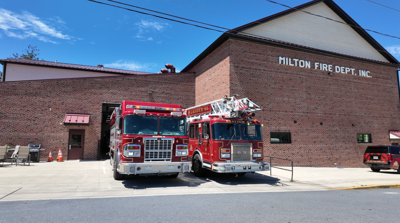 The $10 fee that has been discussed is only a placeholder as the town continues working through the budget process, according to town leaders.