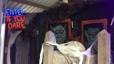 Fire Safety Rules for Halloween Haunted Houses to Bring Their Nightmares to Life