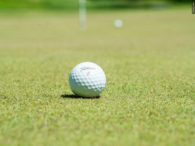 Golf ball
