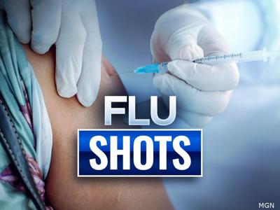 Beebe Healthcare offers free flu shots