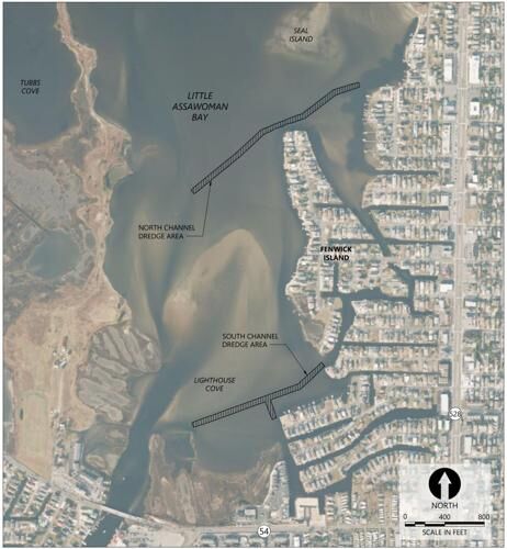 Fenwick Island