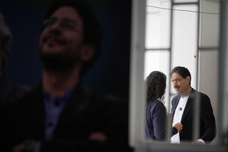 Colombia Election